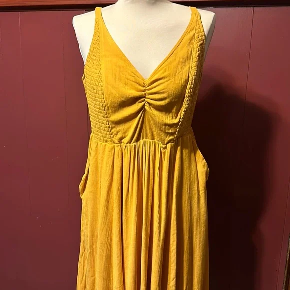 resort wear dress for women Beach A-Line Dress for Women | Vacation Resort Wear main image 1